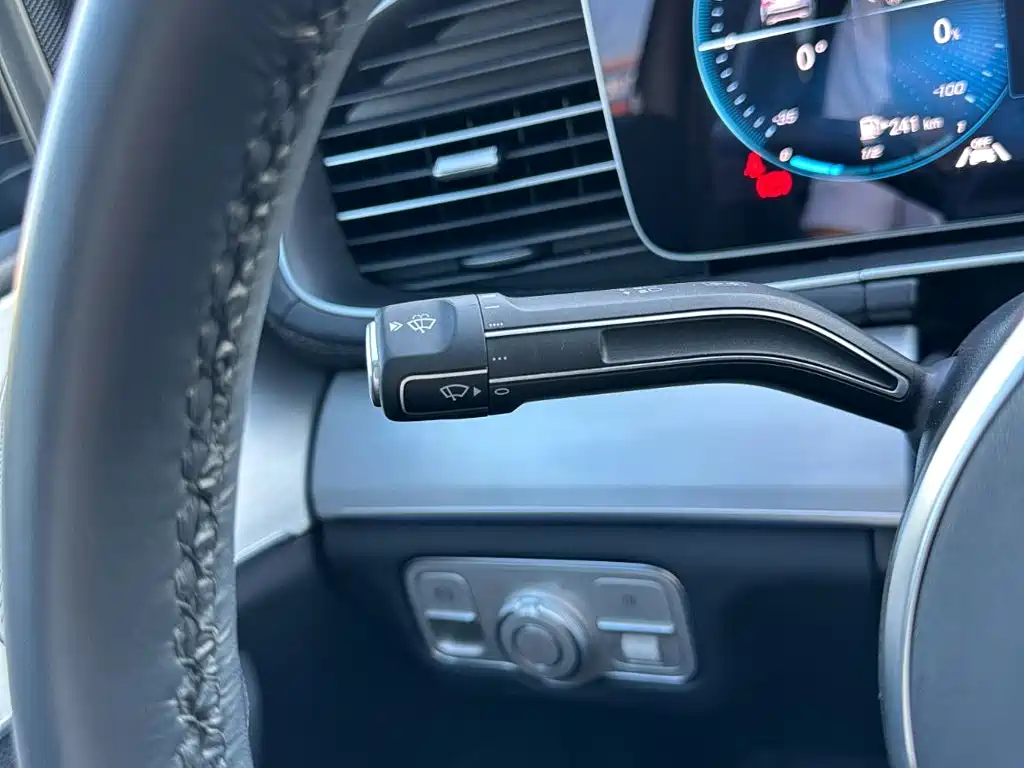 Mercedes-Benz GLE Coupe — миниатюра 22