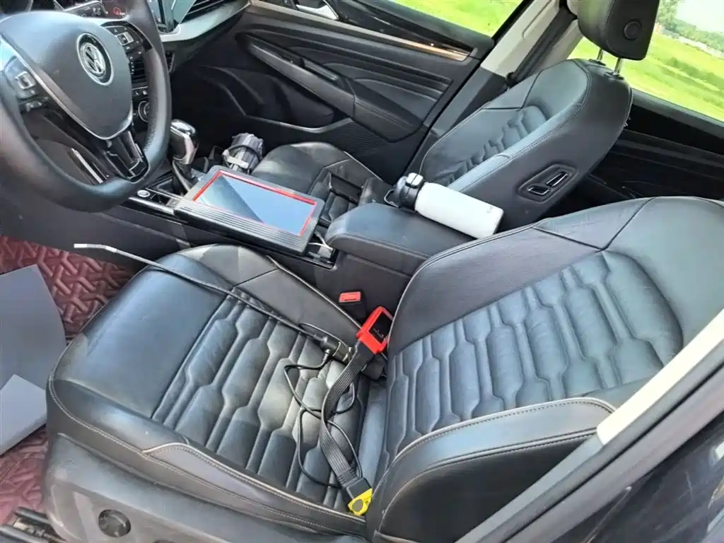 Volkswagen Passat 2019 330TSI Elite Edition China VI