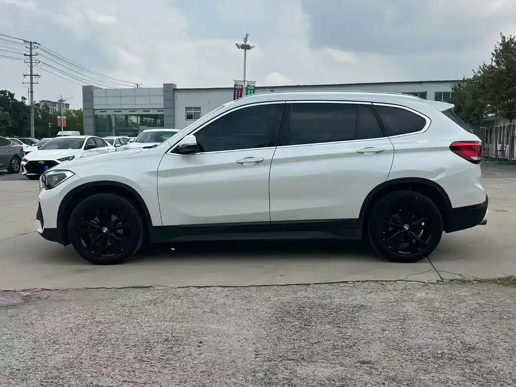 BMW X1 — миниатюра 2