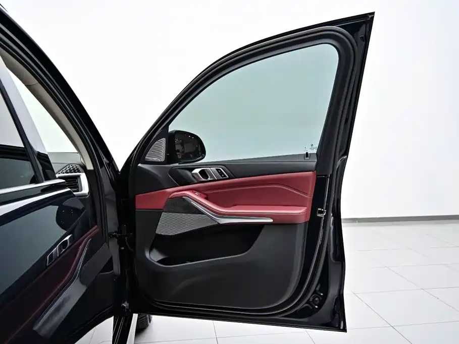 BMW X5 — миниатюра 21
