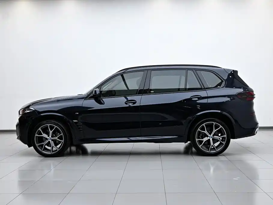 BMW X5 — миниатюра 5