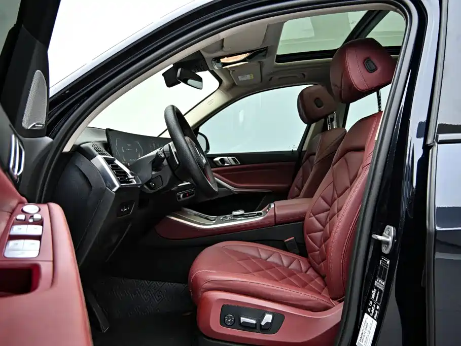 BMW X5 — миниатюра 11