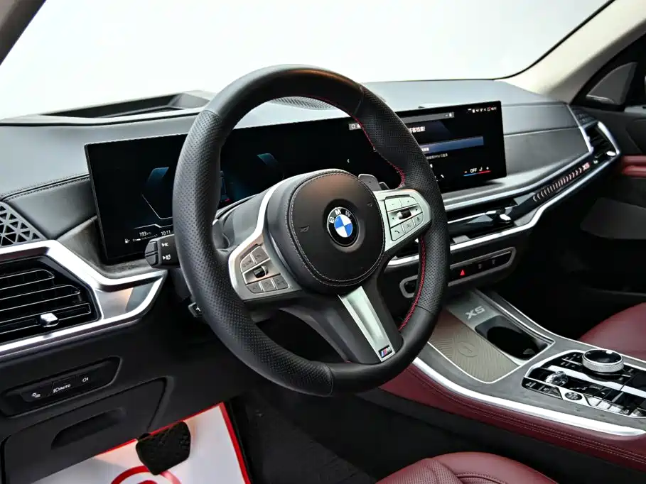BMW X5 — миниатюра 15