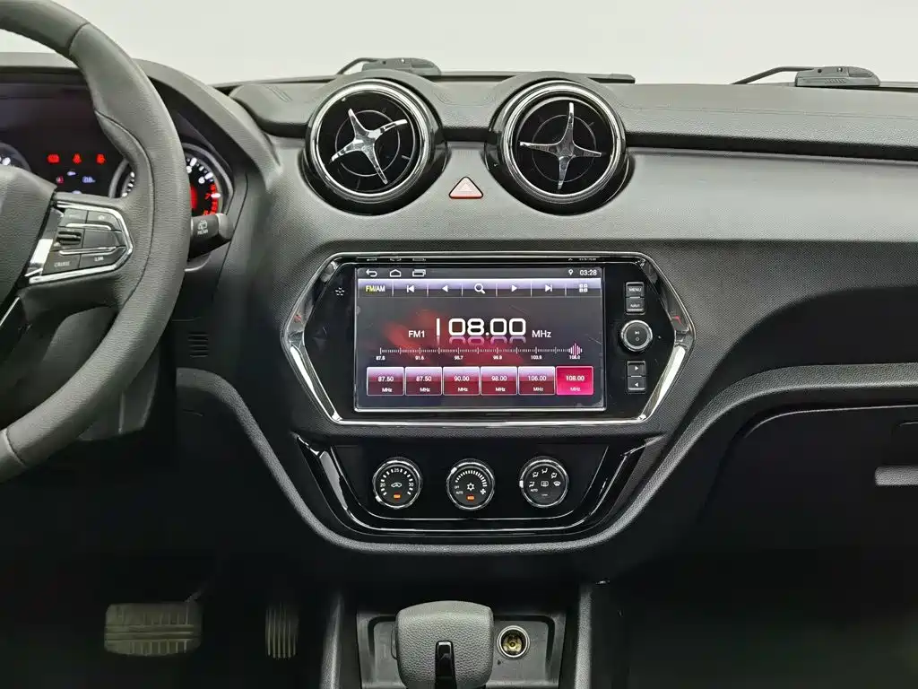 Soueast DX3 — миниатюра 12