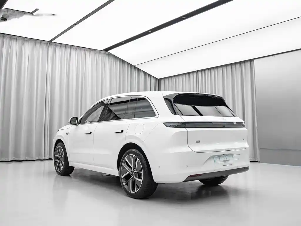 Li Auto Li L6 — миниатюра 11