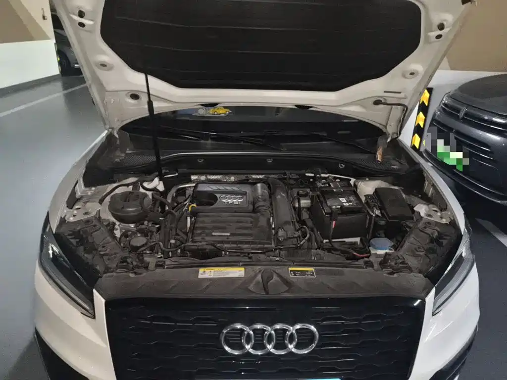 Audi Q2L — миниатюра 11