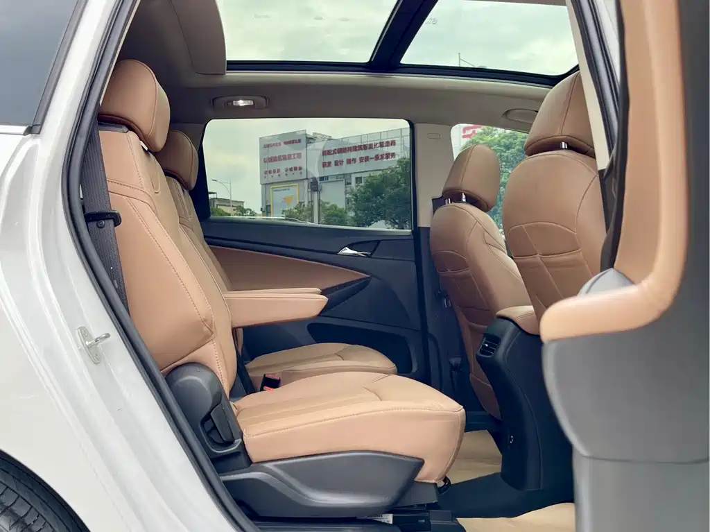 Buick GL6 — миниатюра 12