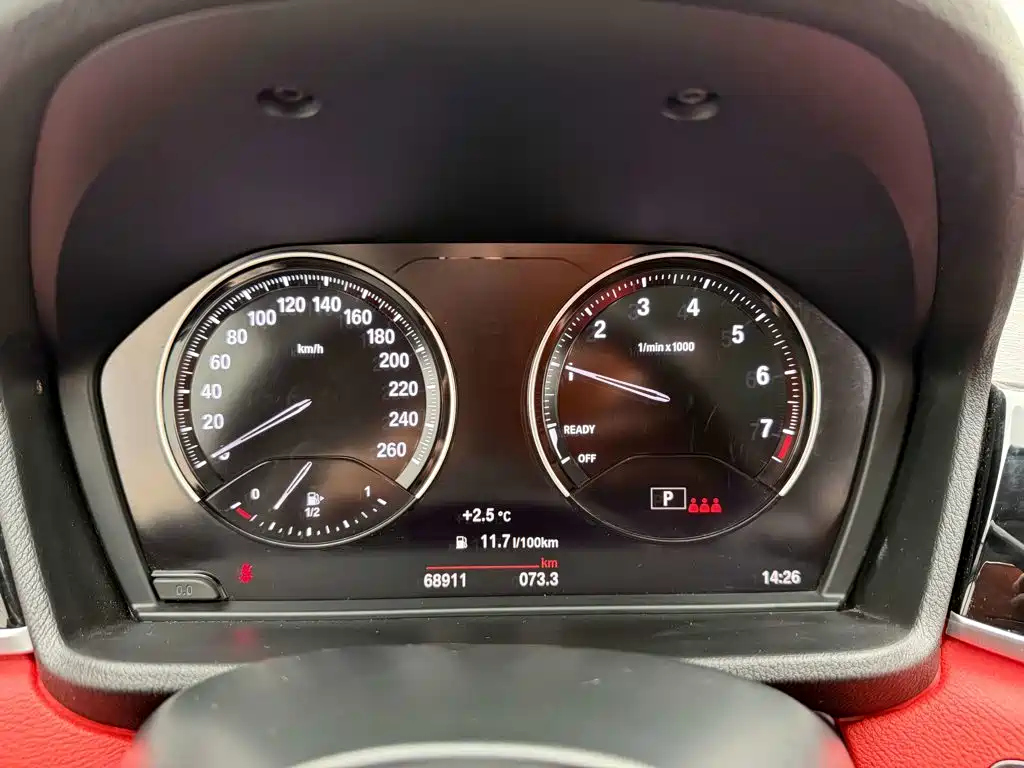 BMW X2 — миниатюра 13