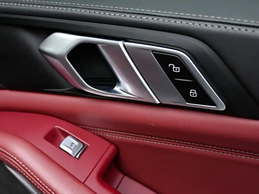 BMW X5 — миниатюра 31