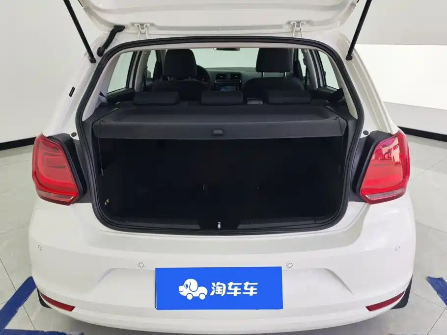 Volkswagen Polo — миниатюра 4