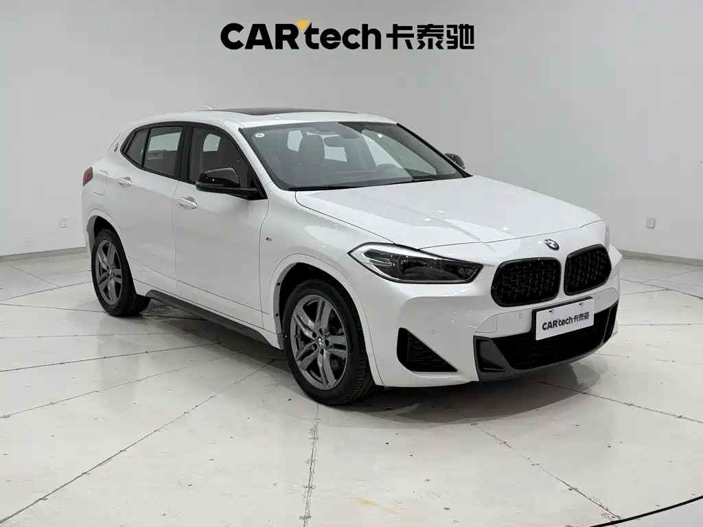 BMW X2 — миниатюра 2