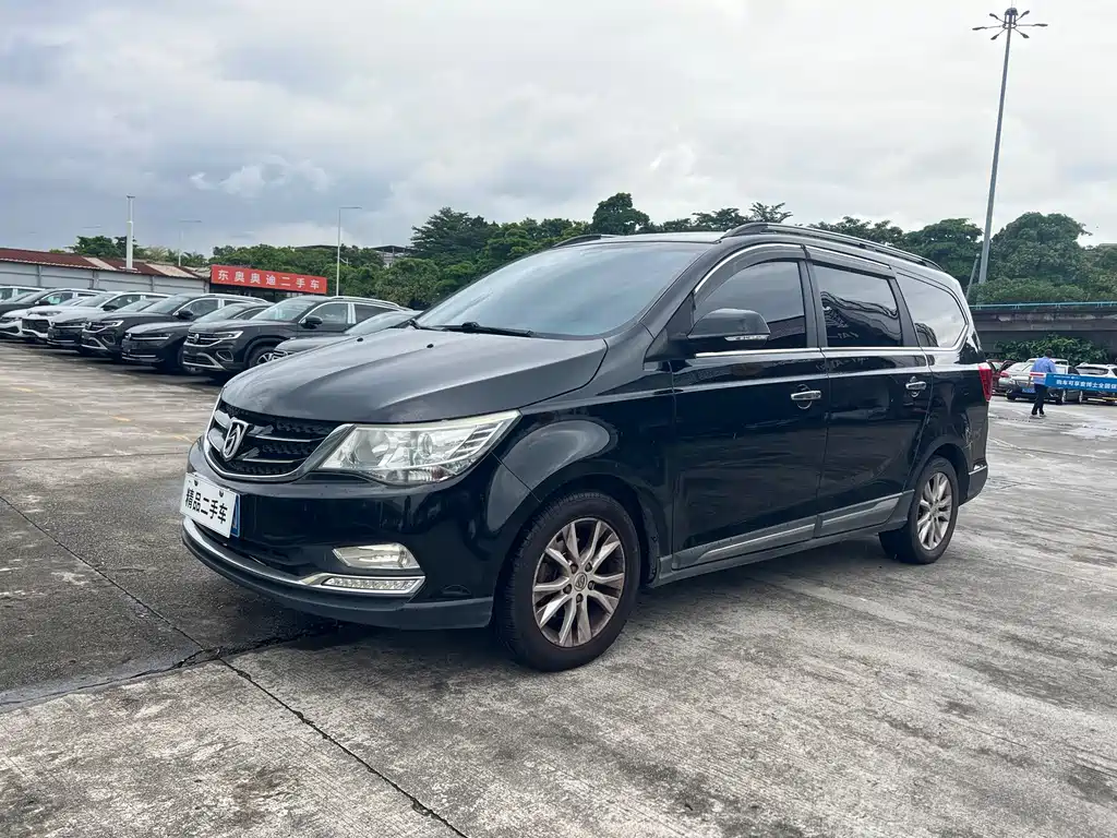 Baojun 730