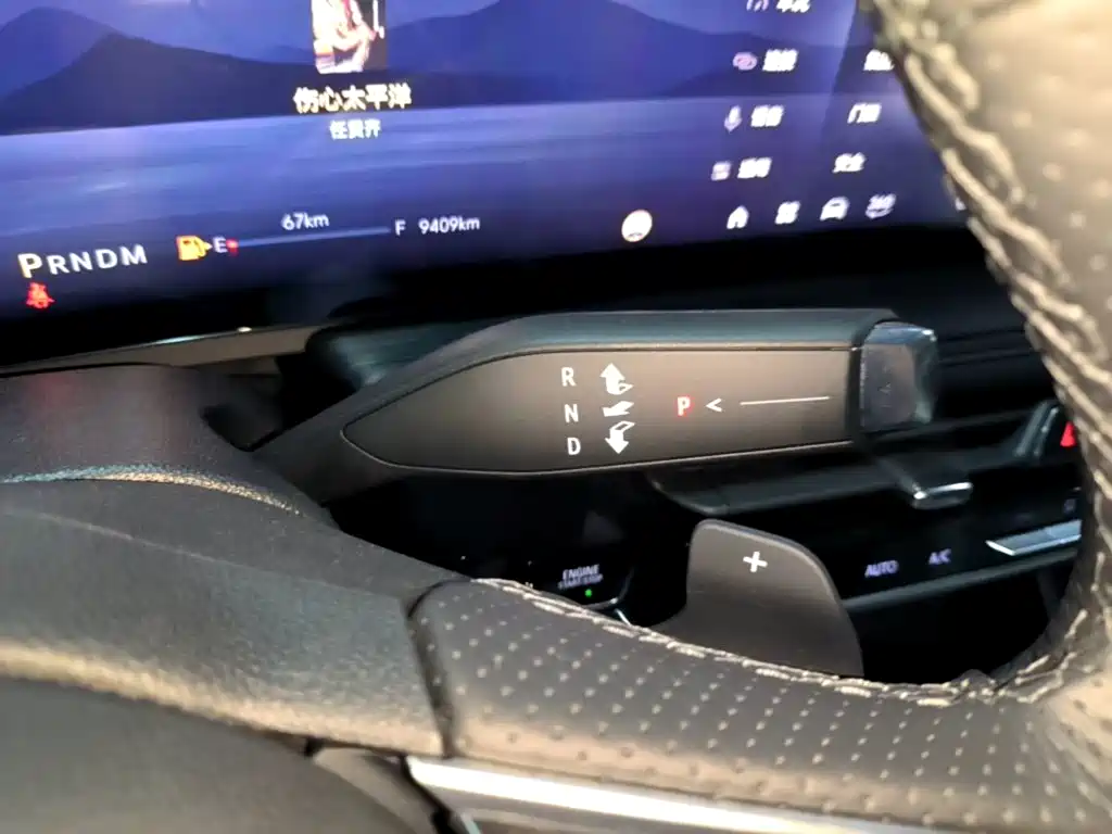 Buick LaCrosse — миниатюра 14