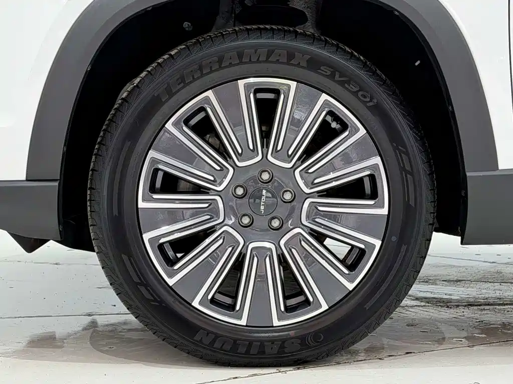 Jetour X90 PRO — миниатюра 11
