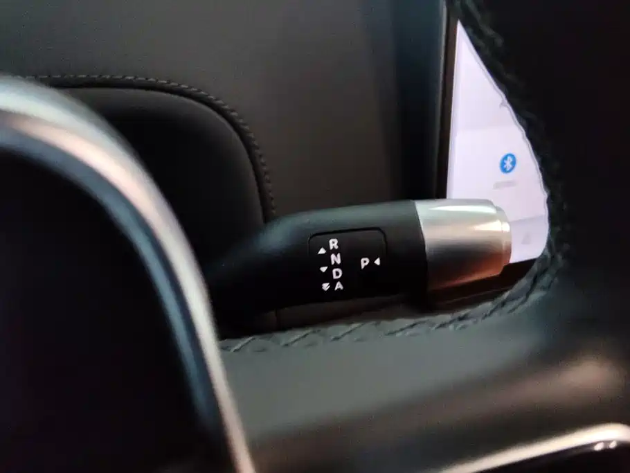 Li Auto Li L6 — миниатюра 16
