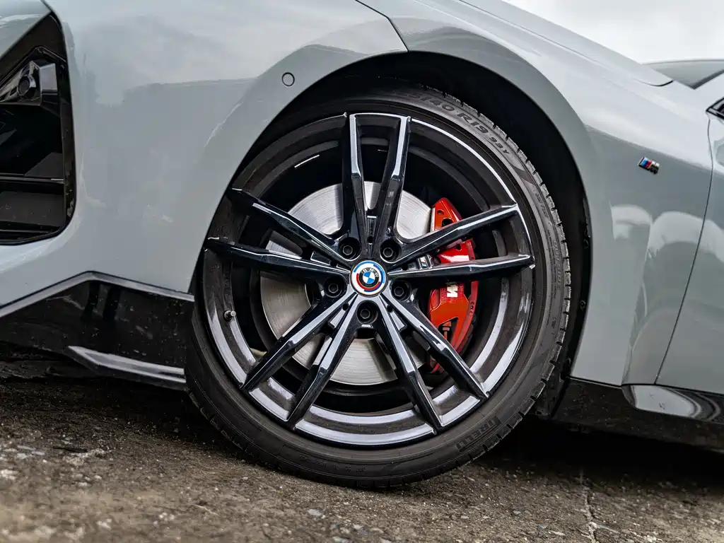 BMW M240i — миниатюра 5