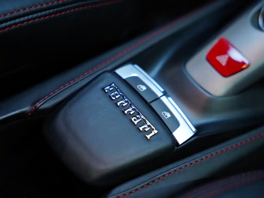 Ferrari 488 — фотографии объявления, Фото 26
