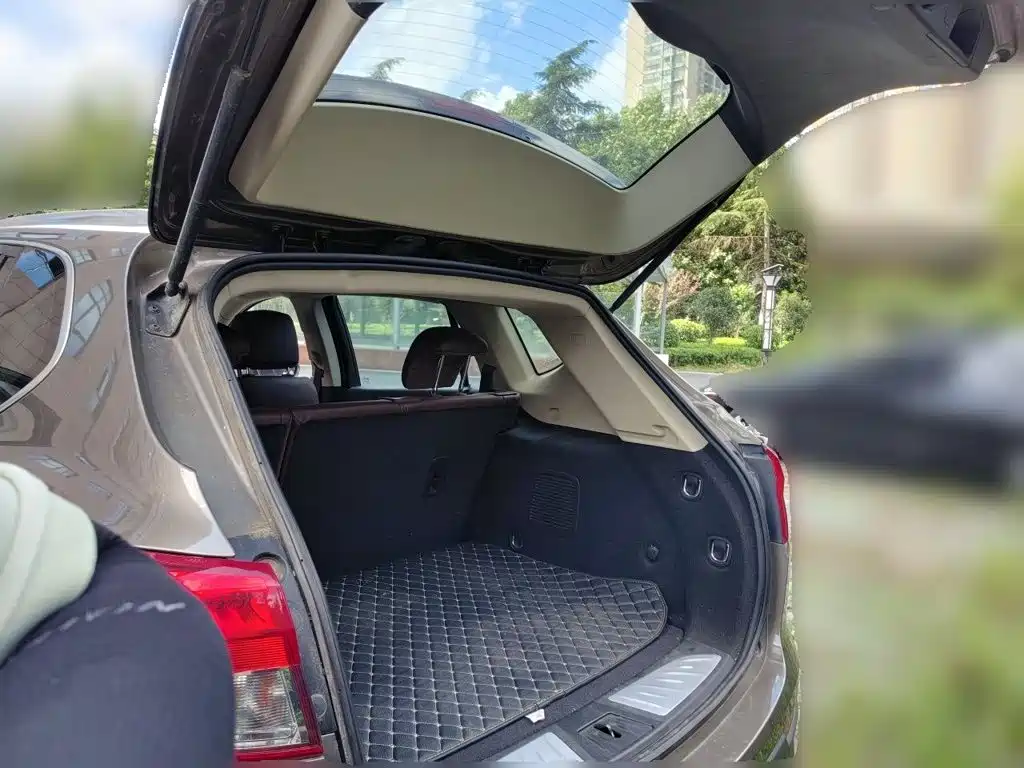 Buick Envision Plus — миниатюра 15