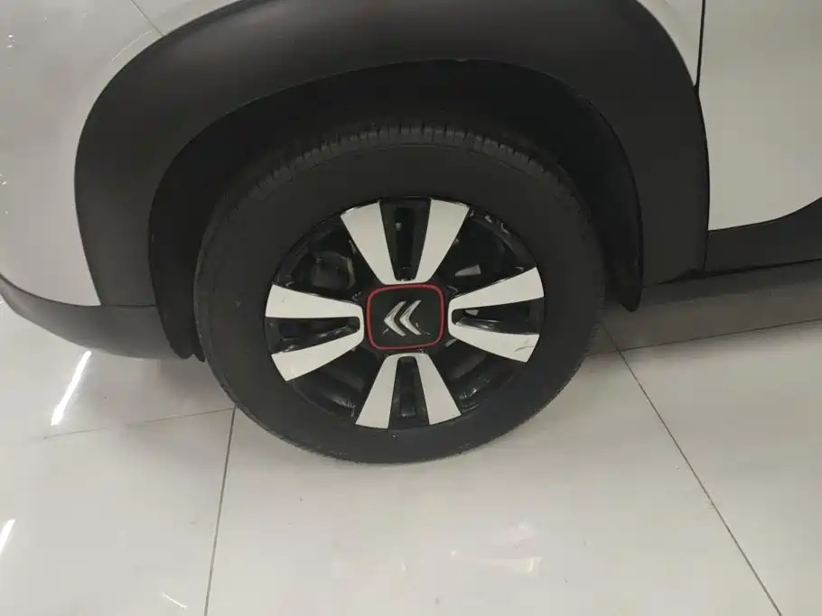 Citroen C4 Aircross — миниатюра 6