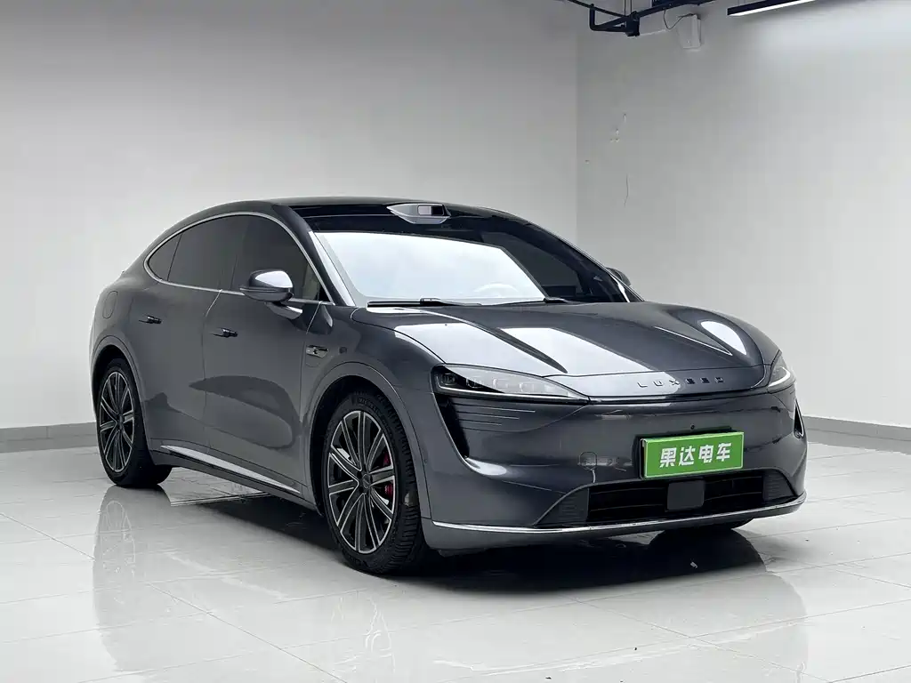 Zhijie Zhijie R7 — миниатюра 3