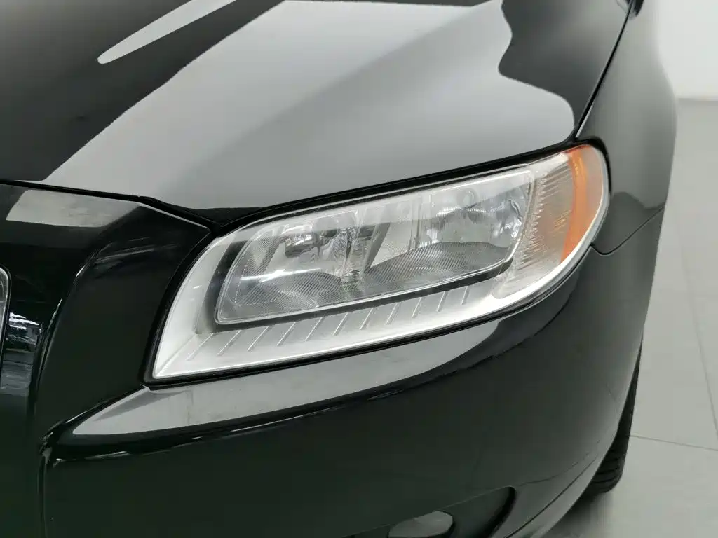 Volvo S80L — миниатюра 7