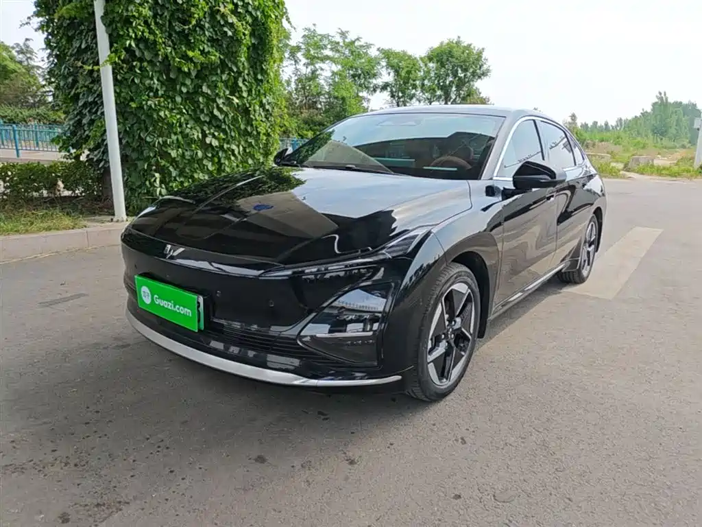 Wuling Xingguang 2025