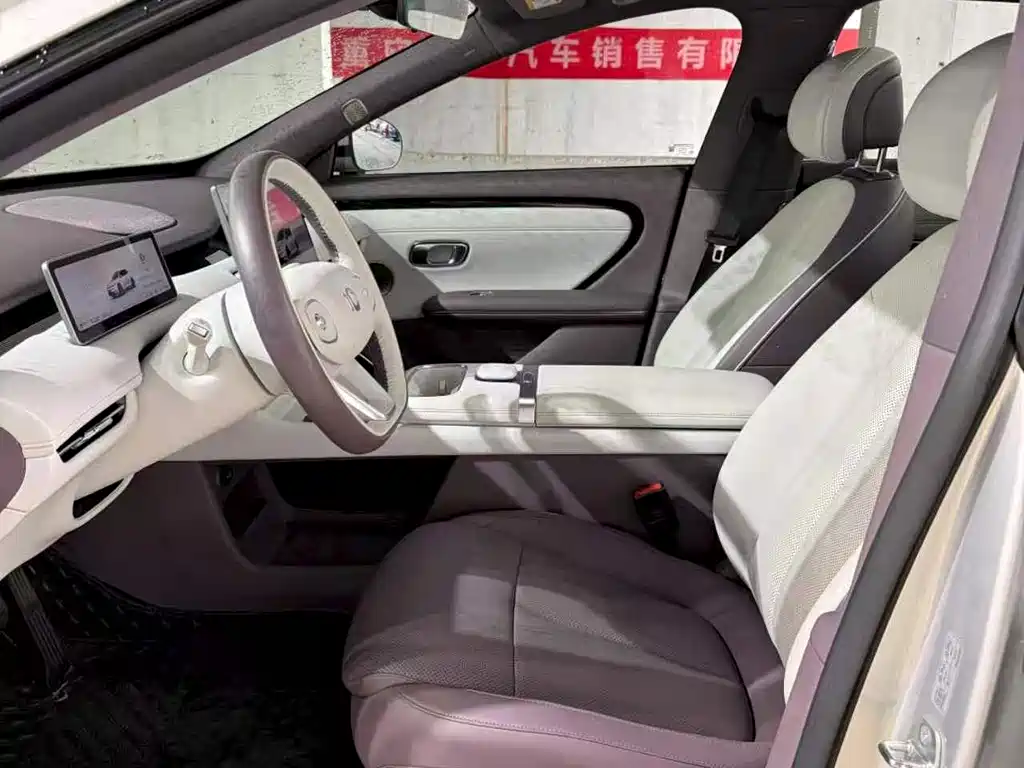 Qiyuan Чанг Кай A06 — миниатюра 12