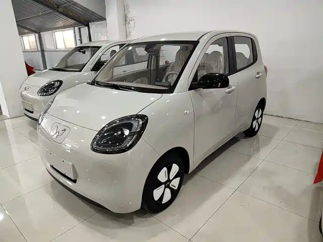 2026 Wuling Motors Hongguang Mini EV