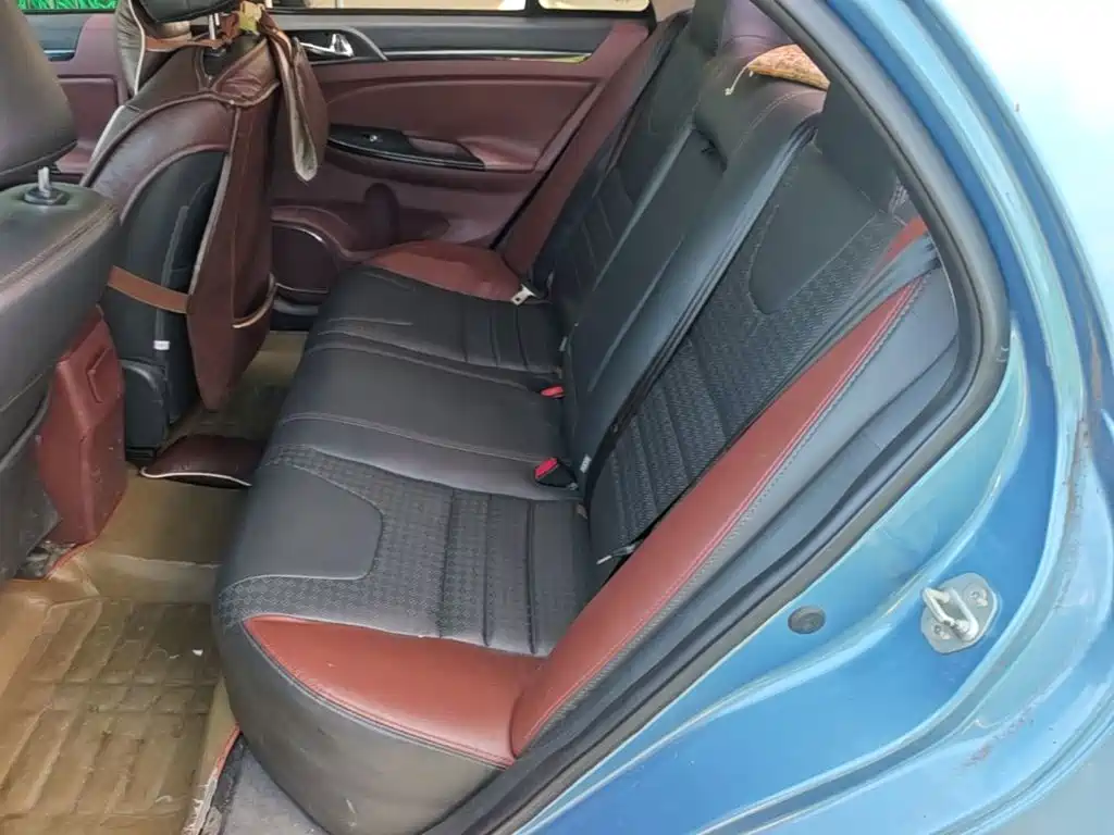 BYD Surui — миниатюра 17