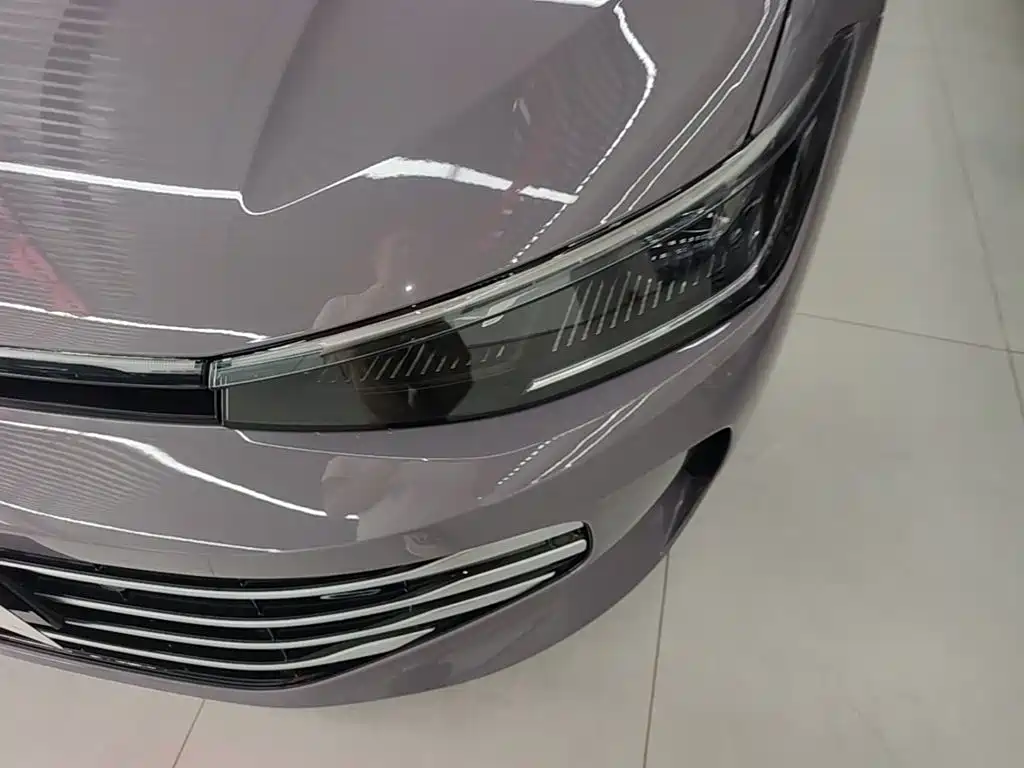Volkswagen Passat — миниатюра 24