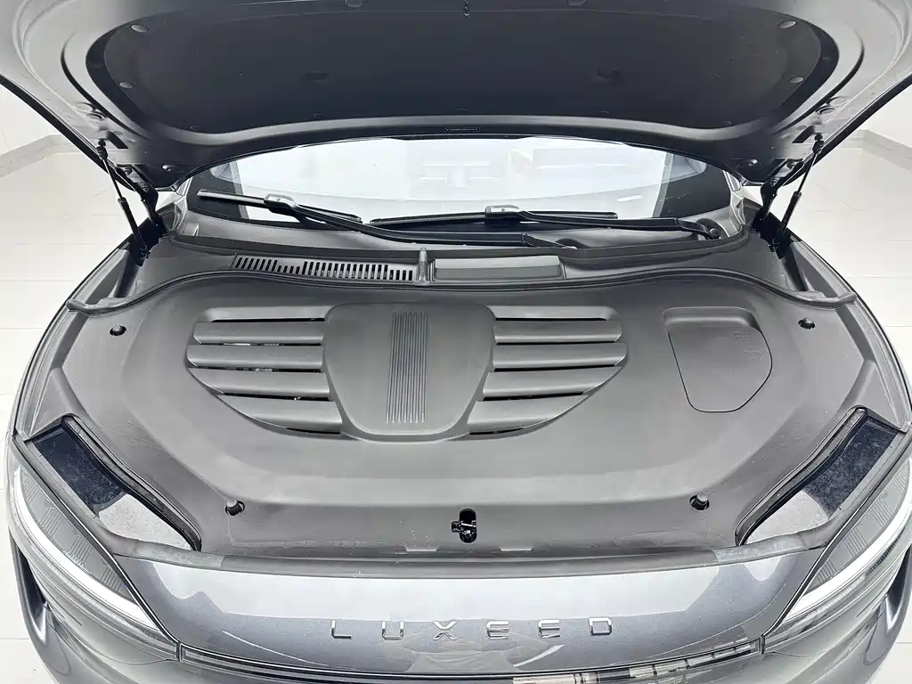 Zhijie Zhijie R7 — миниатюра 15