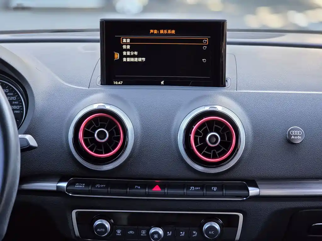 Audi A3 — миниатюра 17