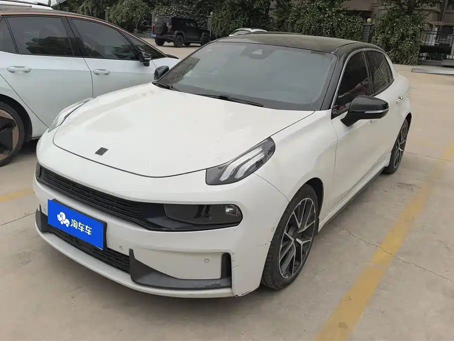 Lynk & Co 03 2020