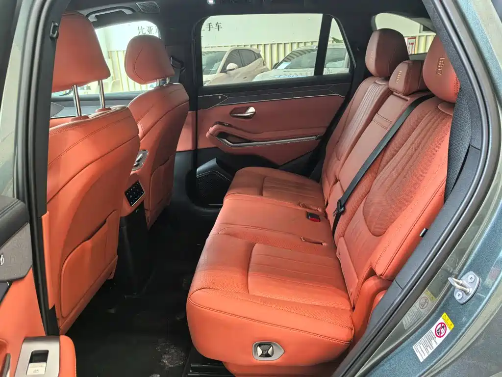 BYD Tang L — миниатюра 11