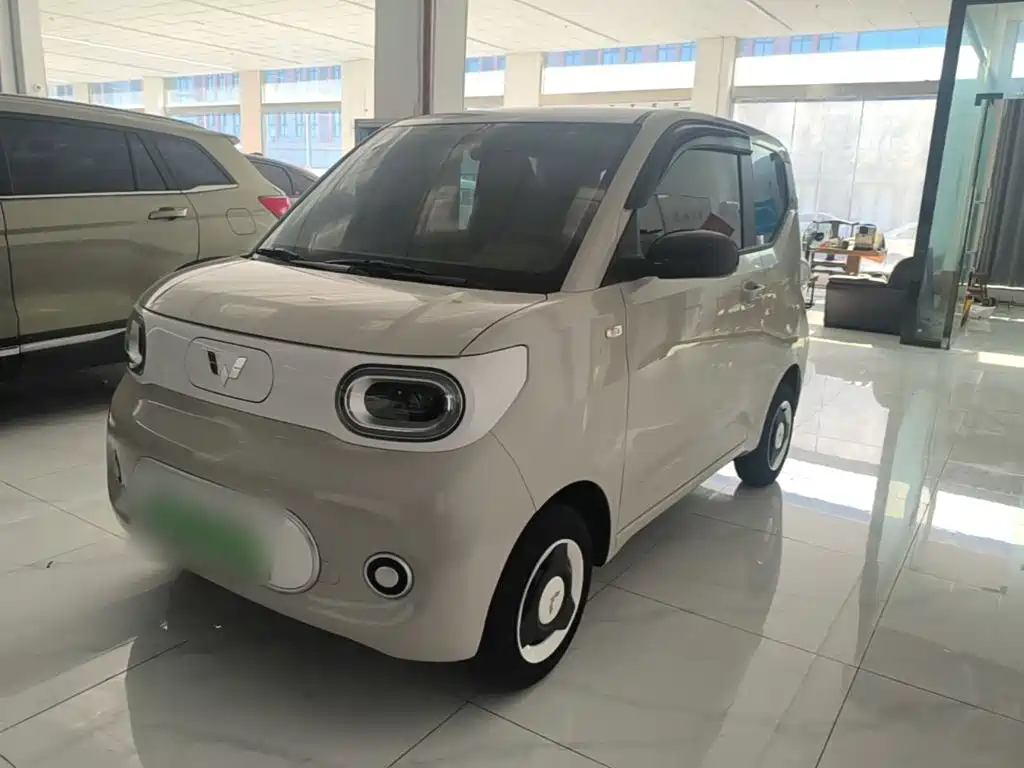 Wuling Mini EV MINIEV 2024 215km