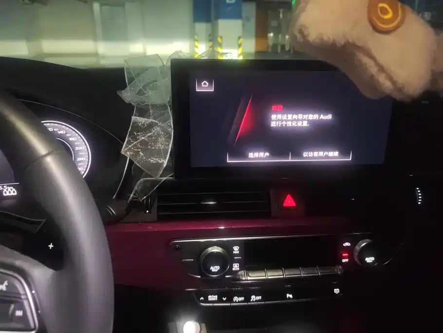 Audi A5 (Import) — миниатюра 13