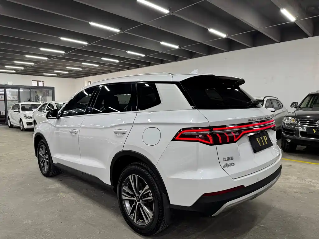 BYD Pro — миниатюра 5