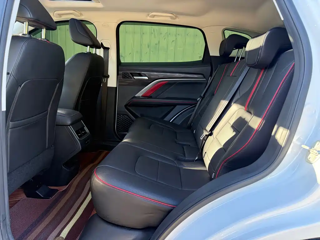 Haval H6 — миниатюра 10