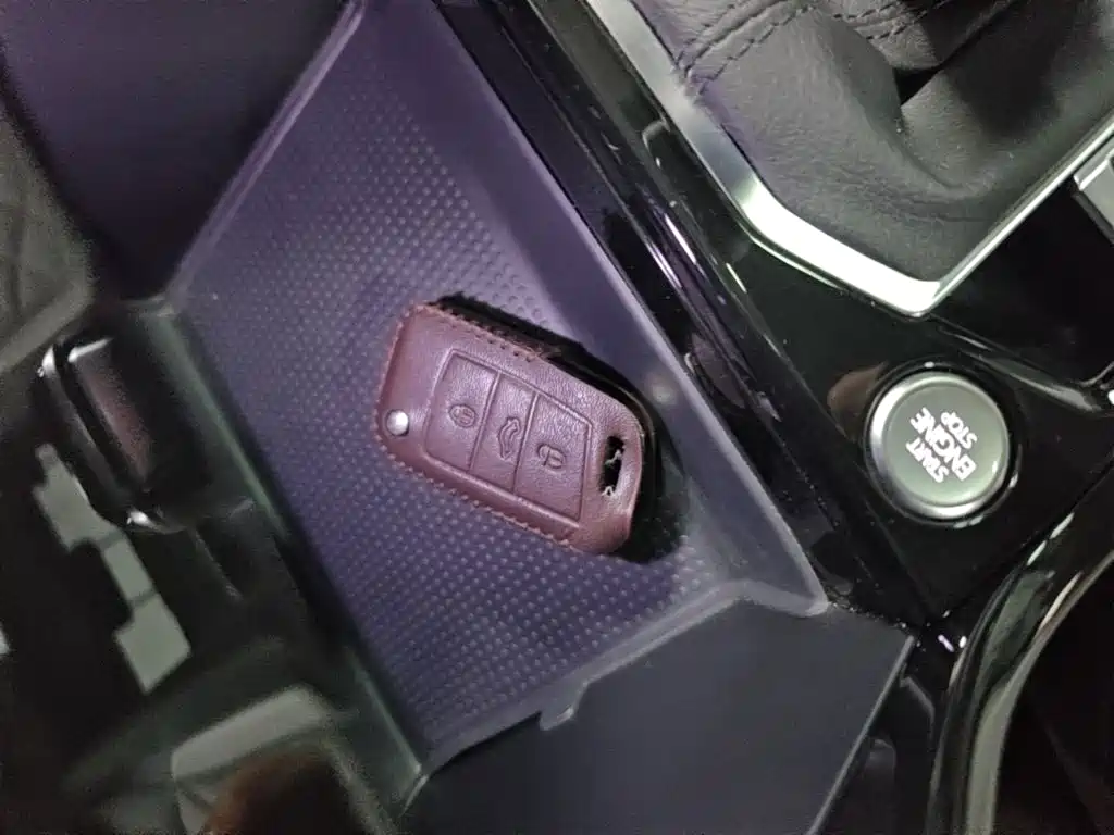 Volkswagen Tayron — миниатюра 9