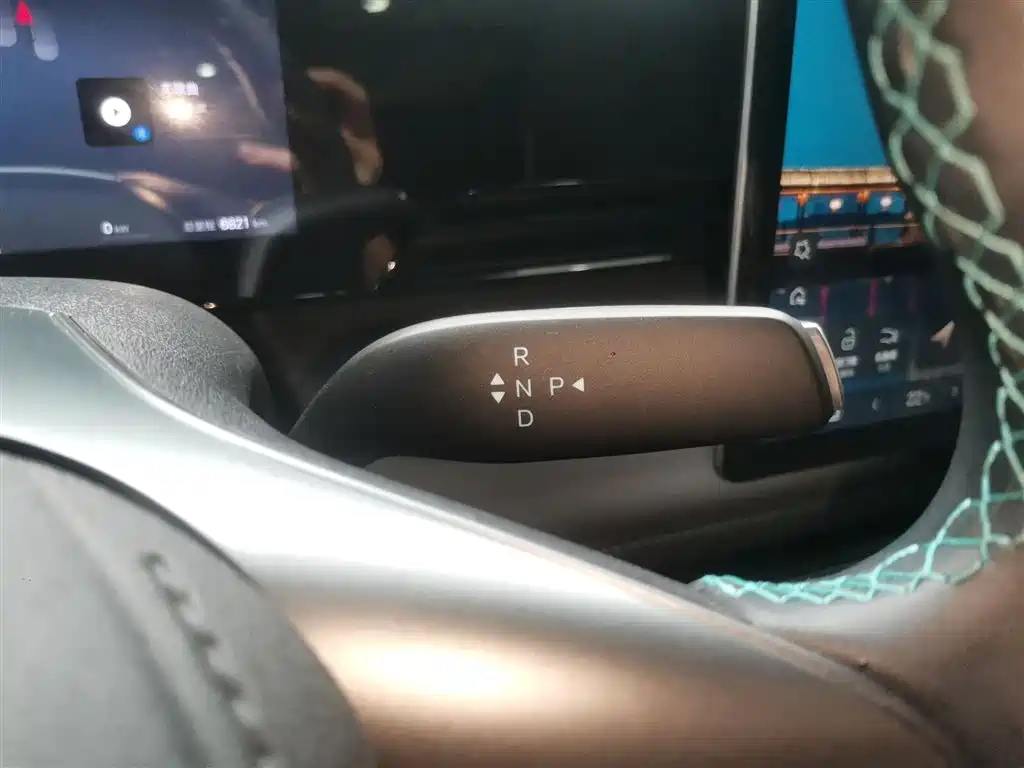 BYD Qin L L 2025 EV 545KM