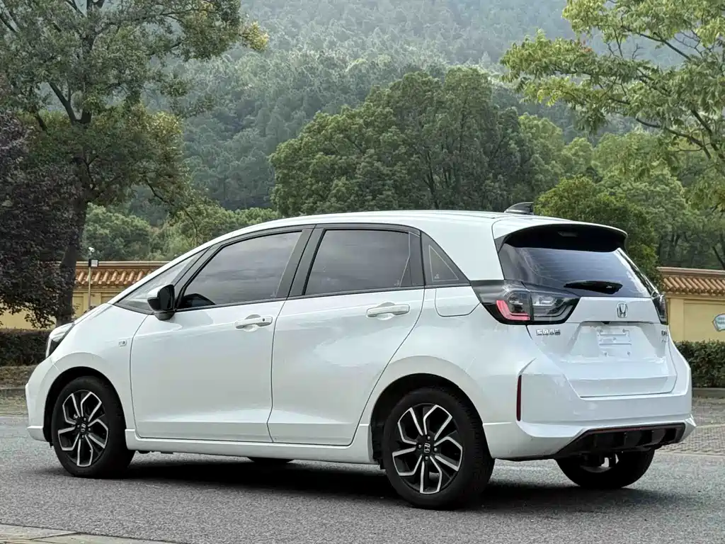 Honda Life — миниатюра 12