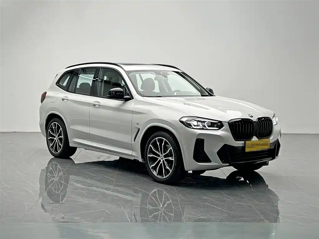 BMW X3 2023 xDrive30i Lead M