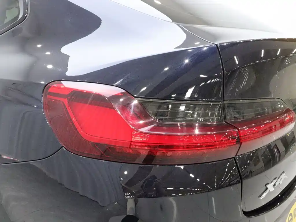 BMW X4 xDrive 30i M Sport Package, фото 18