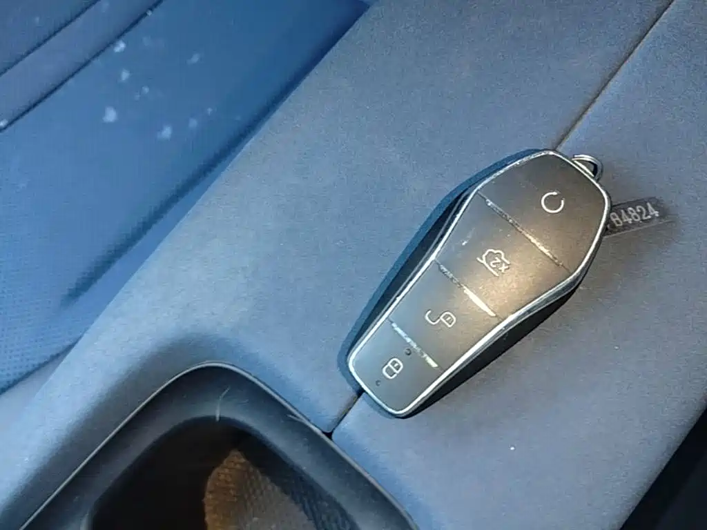 BYD Seagull — миниатюра 9
