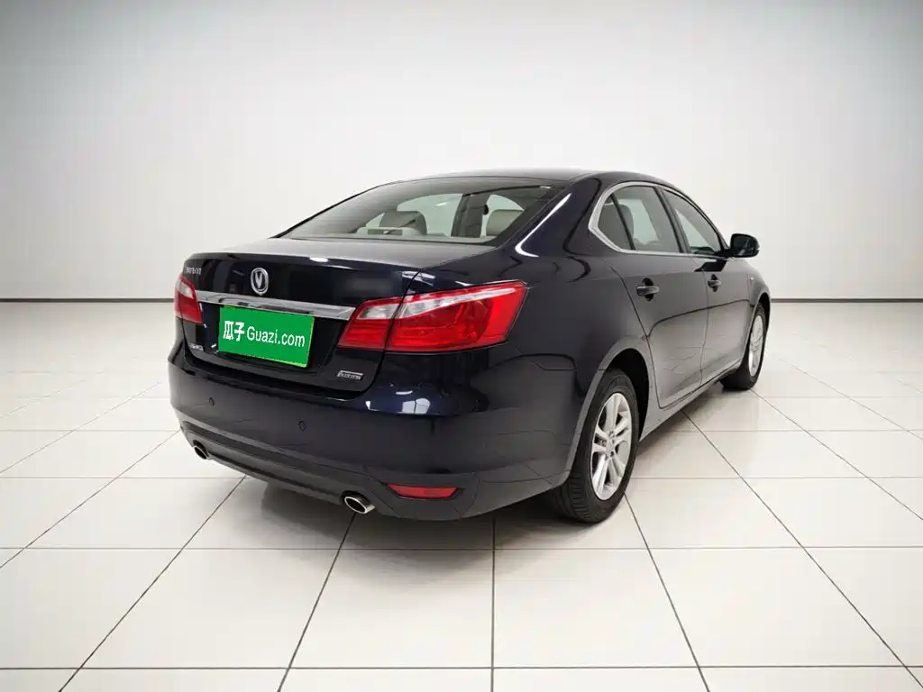 Changan Ruicheng — миниатюра 6
