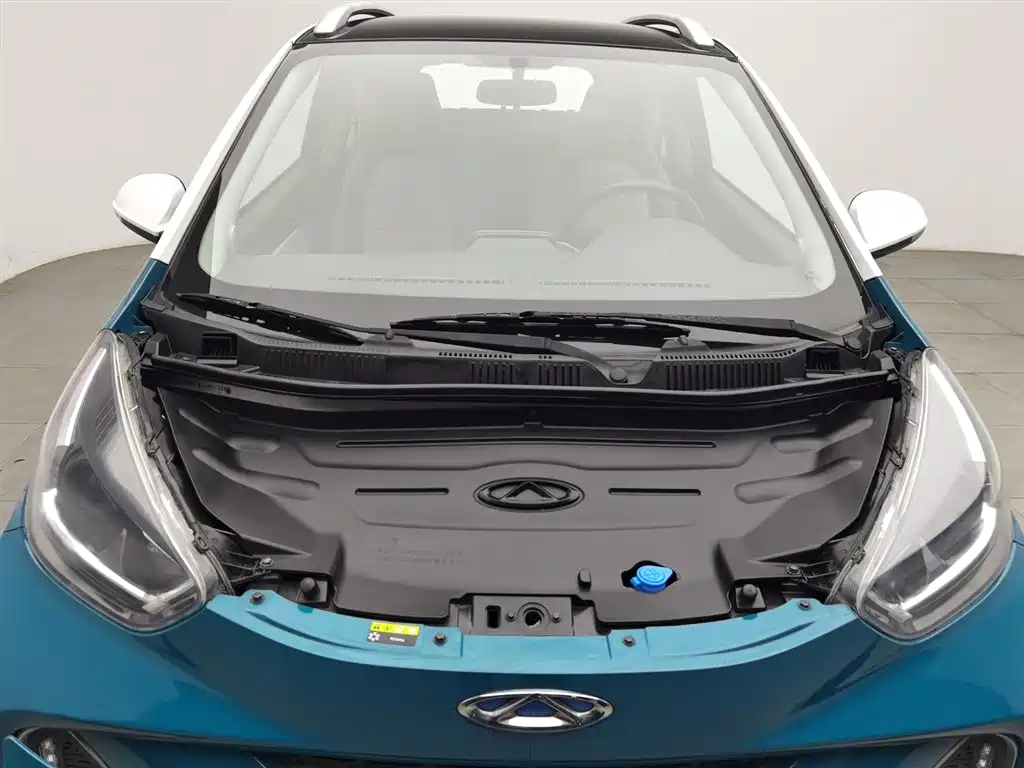 Chery Little Ant 2021 15