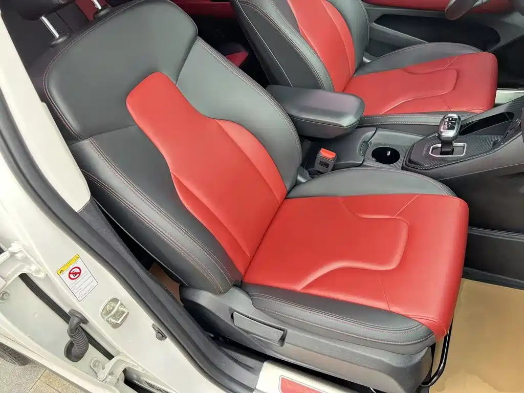 Haval H2s — миниатюра 25