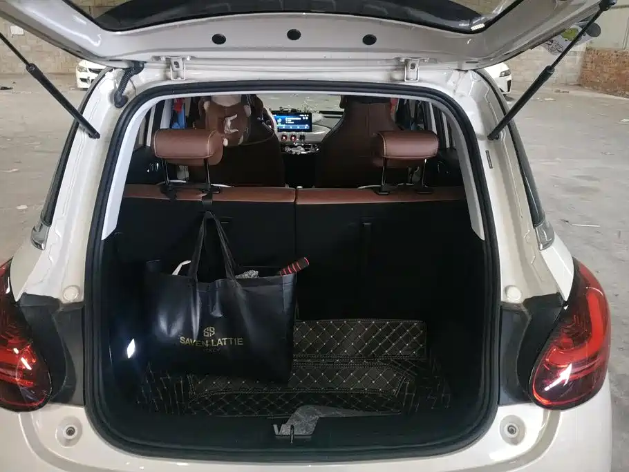 Wuling Bingo — миниатюра 4