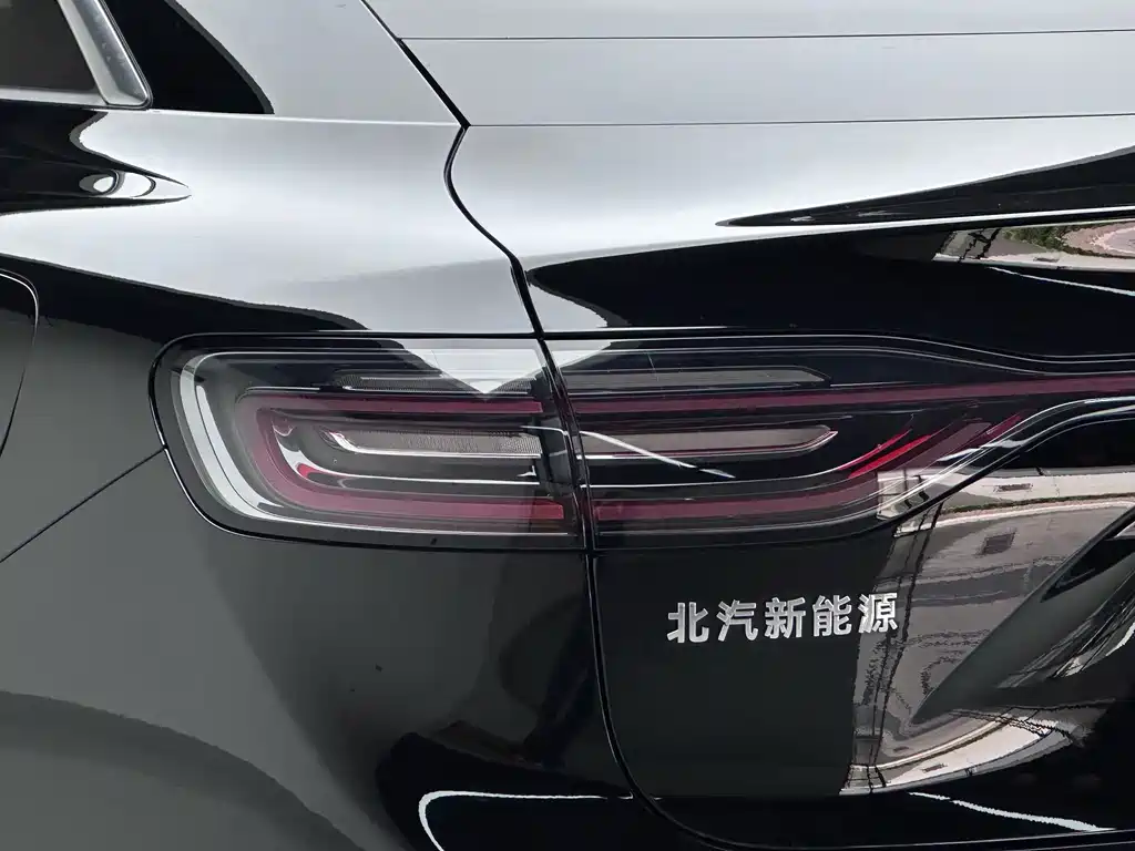 Xiangjie Xiangjie S9 — миниатюра 9
