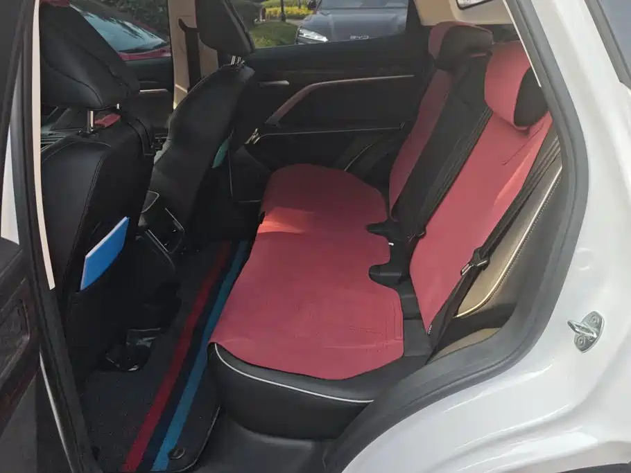 Haval H6 — миниатюра 11